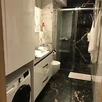 Lägenhet Brazowy 12/1 *