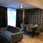 Lägenhet Brazowy 12/1 *