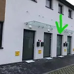 Lägenhet Brazowy 12/1