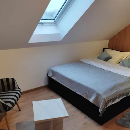 Brazowy 12/1 * Starogard Gdański