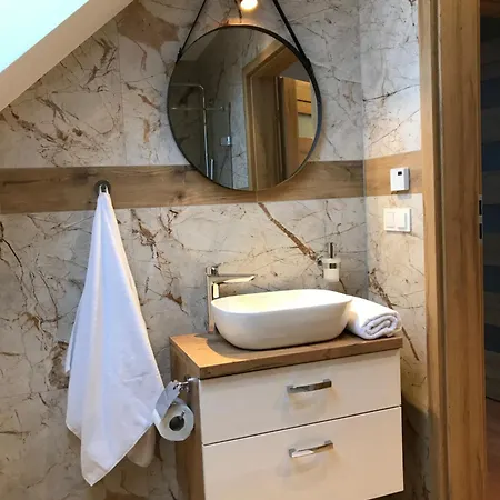 Apartment Brazowy 12/1