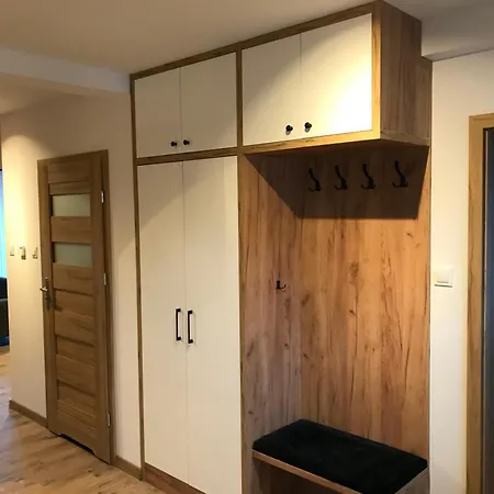 Brazowy 12/1 Apartment Starogard Gdański