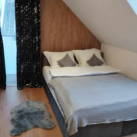 Brazowy 12/1 Apartment