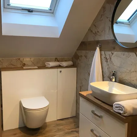 Apartment Brazowy 12/1