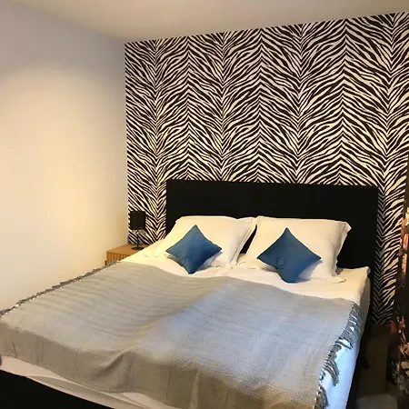 Brazowy 12/1 Apartment *