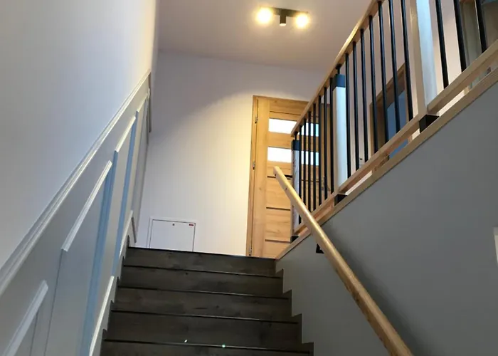 Brazowy 12/1 Apartamento