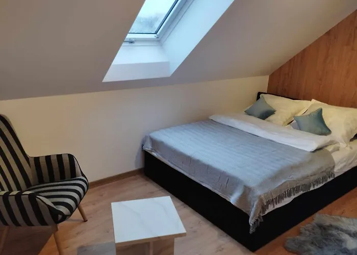 Brazowy 12/1 * Starogard Gdański