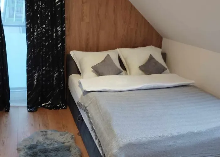 Brazowy 12/1 Apartamento