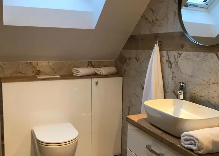 Apartamento Brazowy 12/1