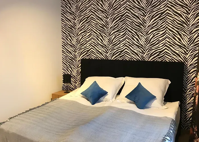 Brazowy 12/1 Apartamento *